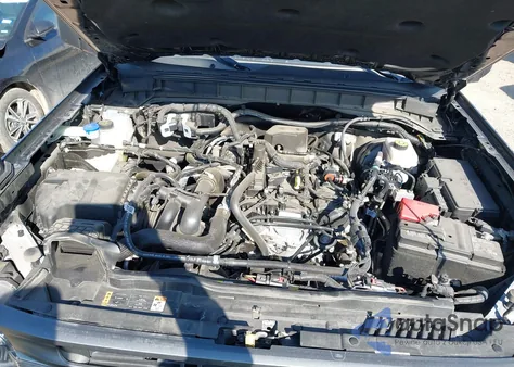 2024 Ford Bronco Big Bend from USA, damaged, VIN 1FMDE7BH3RLB25869